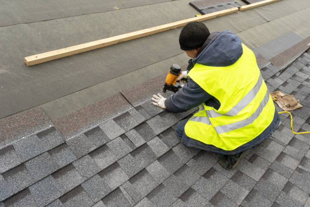 Best Tile Roofing Contractor  in Shenandoah Farms, VA