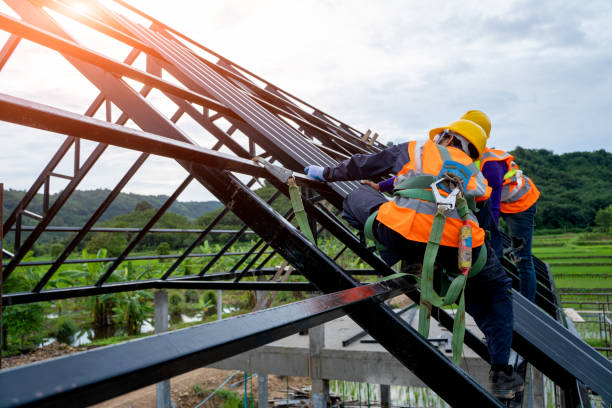 Best Local Roofing Companies  in Shenandoah Farms, VA