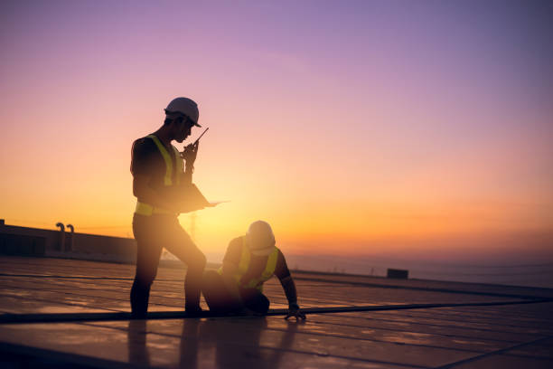 Best Roof Waterproofing Services  in Shenandoah Farms, VA