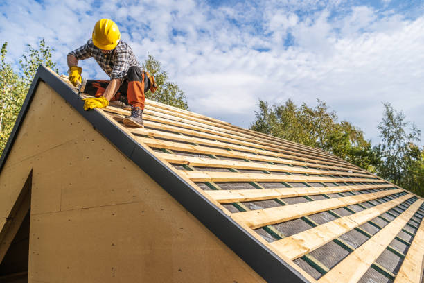 Best Best Roofing Contractors  in Shenandoah Farms, VA