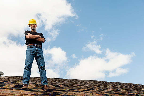 Roof Waterproofing Services in Shenandoah Farms, VA