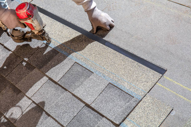 Quick and Trustworthy Emergency Roof Repair Services in Shenandoah Farms, VA